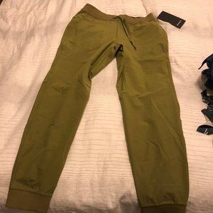 Lululemon ABC Jogger - Brand New